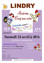Coq au vin